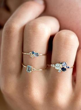 臻荣wish热卖新款镀18k黄金三套