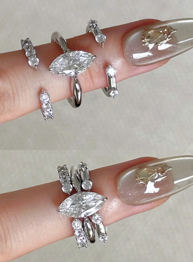 小红书博主同款极简主义三合一