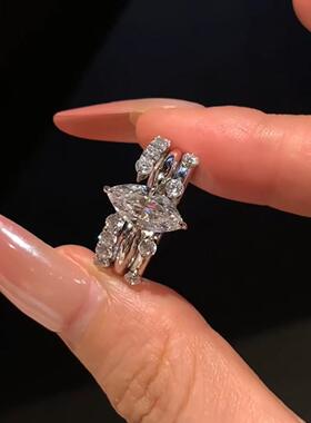 小红书博主同款极简主义三合一