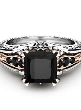 臻荣ebay热卖时尚镀925银镶嵌