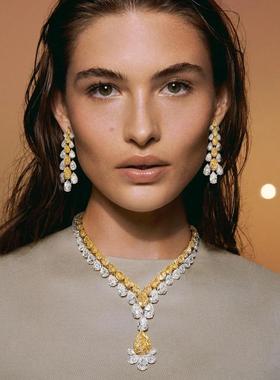 GRA大牌同款重磅婚宴酒会光明