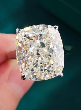 轻奢时尚高端肥长方12*14高碳