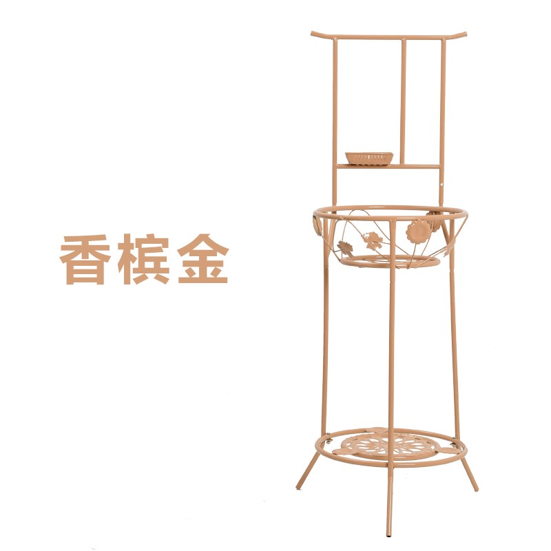 洗脸盆架子落地家用多功能洗脸架卫生间毛巾架农村老式铁艺脸盆架在类目 住宅家具, 架类, 面盆架中 - 来自Buy2taobao.com提供专业的淘宝代购服务