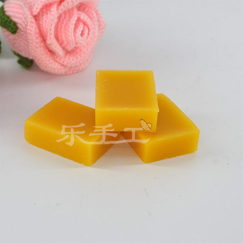 木针养护帮手 天然黄蜂蜡