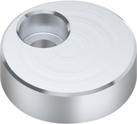 Y831圆形压板司筒针压板