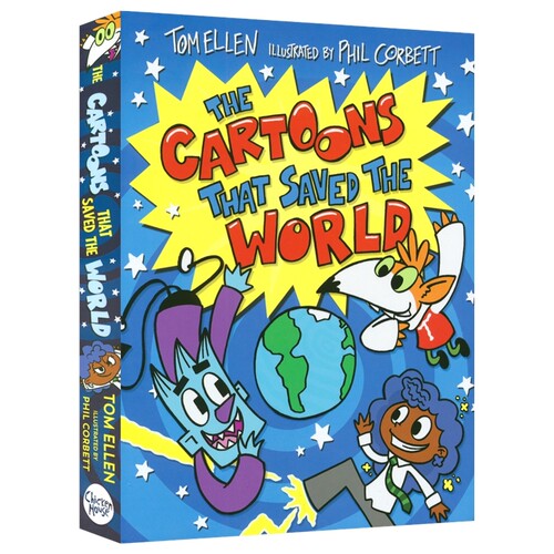 英文章节小说桥梁书课外阅读