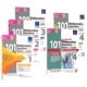 The Before World Secondary Exam Real SAP 101 Questions 新加坡初中数学练习册 英文原版 Mathematics