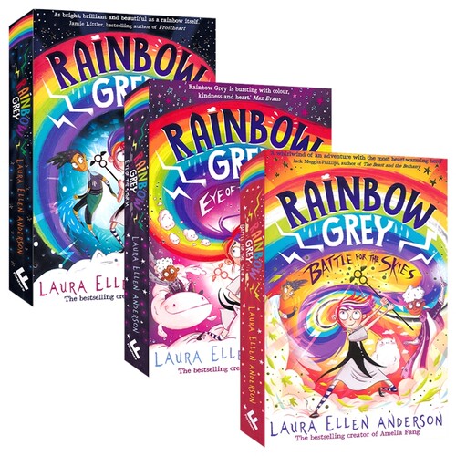 魔法校园主题英文章节书