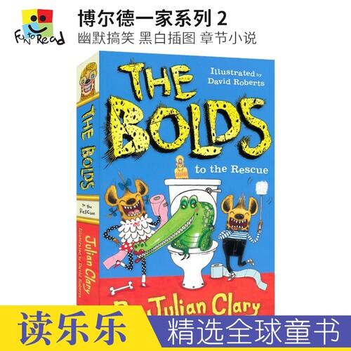 博尔德一家章节小说英文原版
