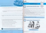 [Самостоятельное управление] SAP Strengthen English Grammar для средних уровней Сингапурская интенсивная серия английского языка для младших классов средней школы, помощник преподавателя грамматики, рабочая тетрадь для специального обучения Оригинальный английский, импортированный