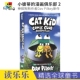 Man 12岁 Dav Club Comic 漫画俱乐部2 Kid 平装 作者 Cat Dog Pilkey 英文原版 Perspectives 进口儿童图书 小彼蒂