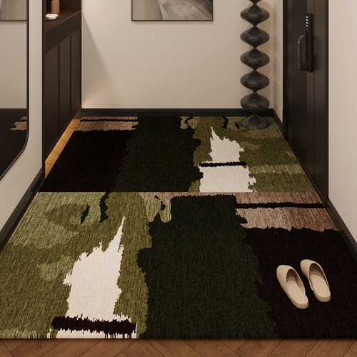 入户门地垫进门除尘防滑地毯