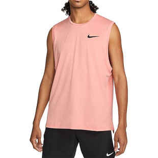 Nike/耐克官方旗舰无袖T恤男装运动篮球透气休闲服背心CZ1185-827