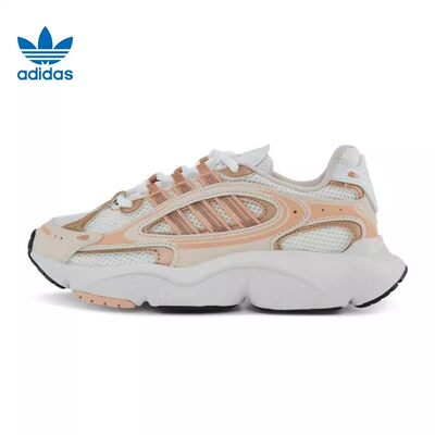 adis阿迪达斯三叶草大童OZ