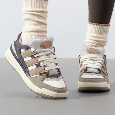 Adias官网三叶草男女鞋FOR