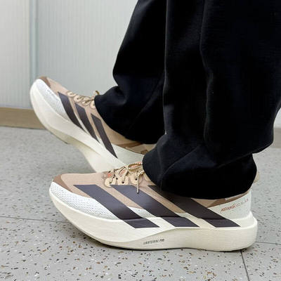 Adias休闲鞋男运动DIZERO