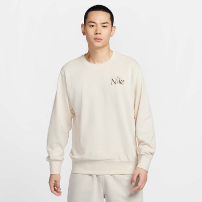 nike耐克卫衣男装运动休闲