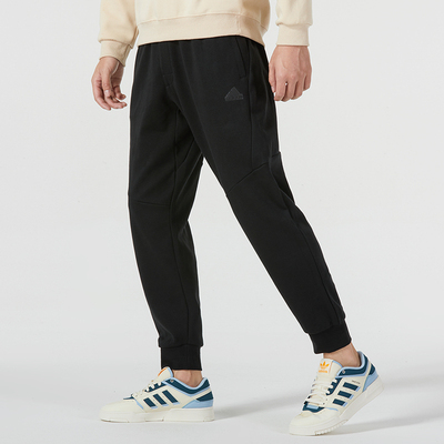 长裤Adidas阿迪达斯健身