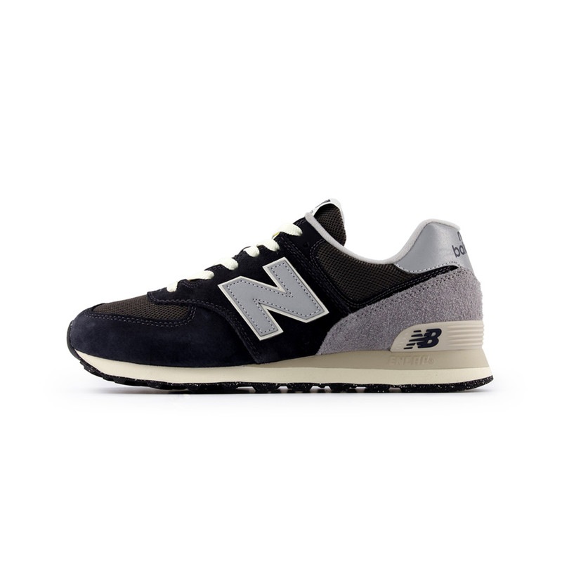 New Balance 男女情侣百搭舒适运动休闲鞋 U574GM2 YT
