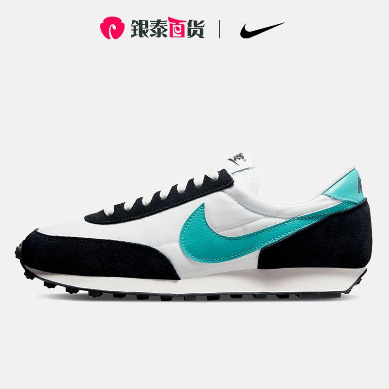 Nike耐克运动鞋女低帮轻便