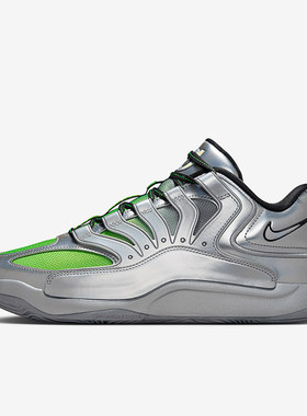 NIKE耐克 KD18 EYBL EP男子杜兰特实战训练运动篮球鞋IF2518-001