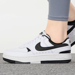 DX9176 Nike 100 板鞋 FORCE低帮运动休闲鞋 耐克官方旗舰女鞋 GAMMA