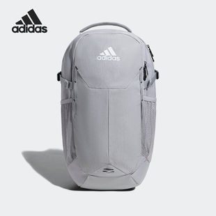 Adidas阿迪达斯男女包运动包休闲双肩包户外旅行大容量背包JP1239