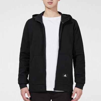 阿迪达斯男装健身训练运动