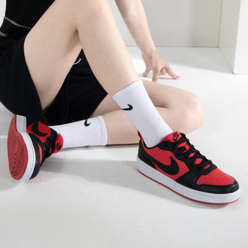 Nike耐克女鞋板官方旗舰夏