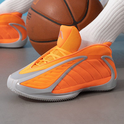 adis阿迪达斯男女鞋篮球AN