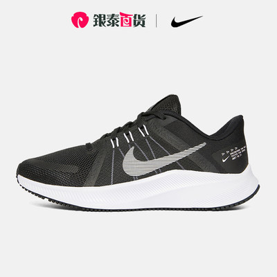 nike耐克女鞋秋季新款透气健身