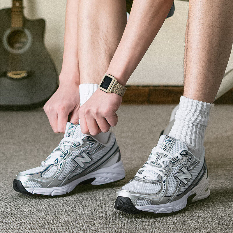 NEW BALANCE男女鞋情侣运动鞋健身训练复古潮流跑步休闲鞋U740WN2