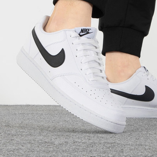 NIKE耐克男鞋夏季正品官方旗舰AJ空军一号2024新款板鞋小白鞋男
