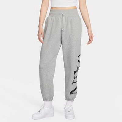 耐克PHOENIX女裤加绒保暖