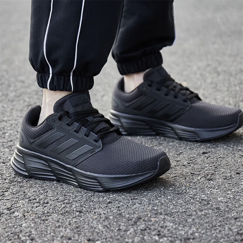 阿迪达斯男鞋秋季新款士运