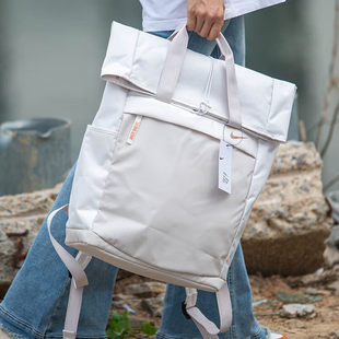 NIKE耐克男女通用户外旅行学生电脑运动休闲双肩包背包BA5529 030