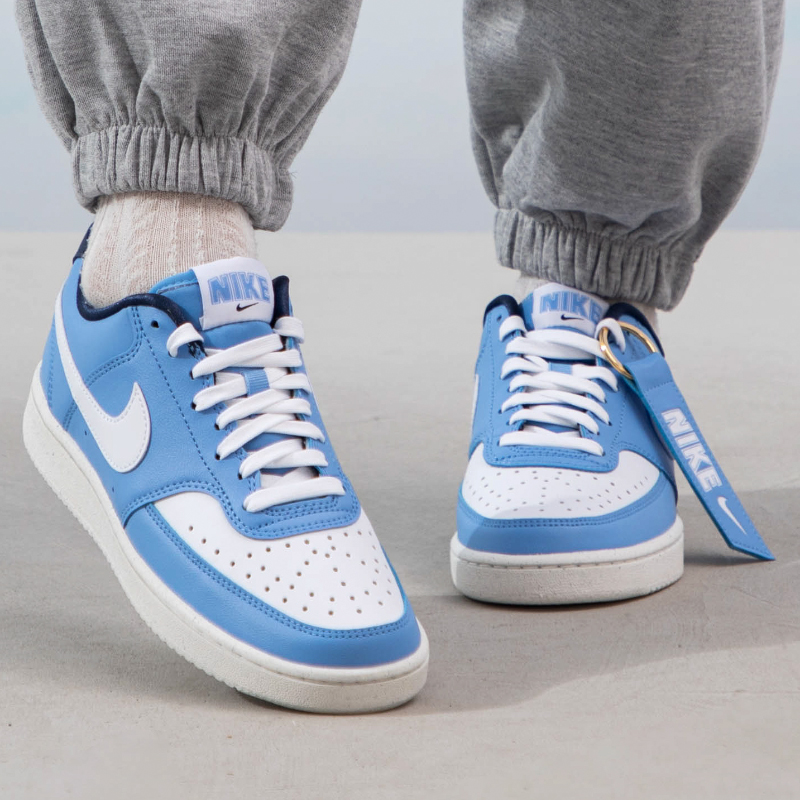 NIKE耐克女鞋低帮休闲鞋