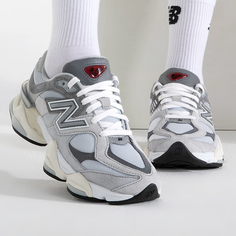 复古休闲鞋NEWBALANCENEW耐磨