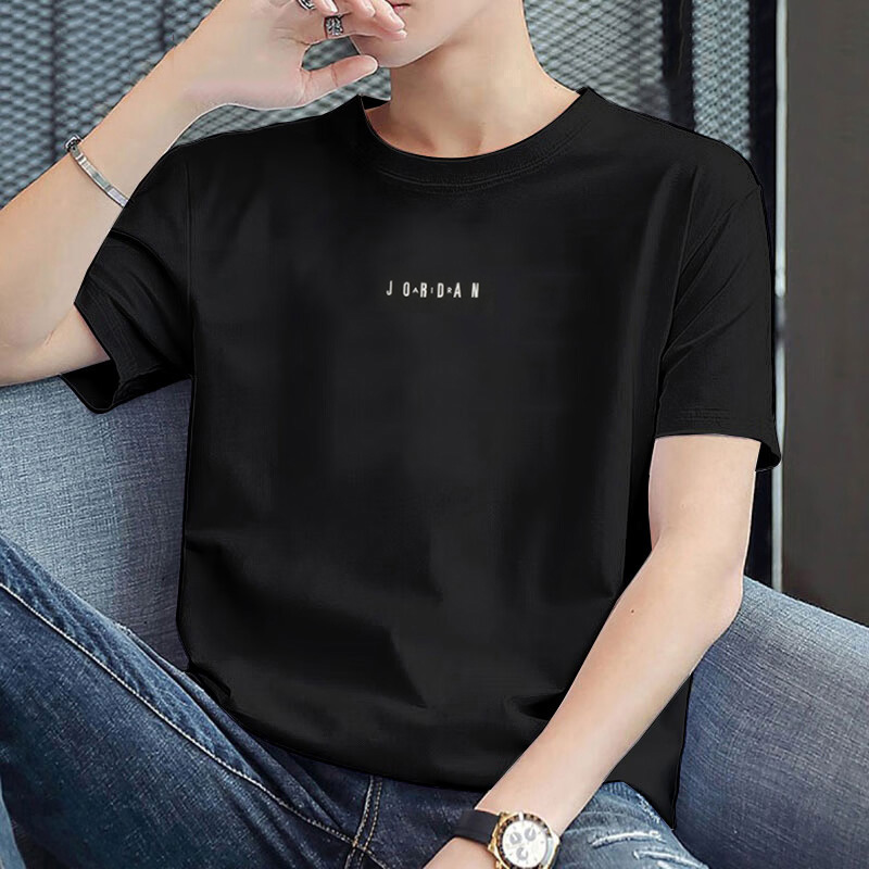 nike耐克短袖男2024夏季JO