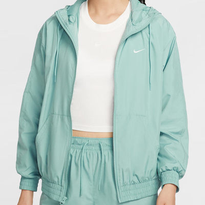 Nike耐克女子运动连帽户外