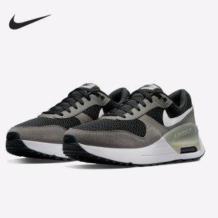 Max Air 耐克官方正品 002 男子气垫缓震运动鞋 DM9537 SYSTM Nike
