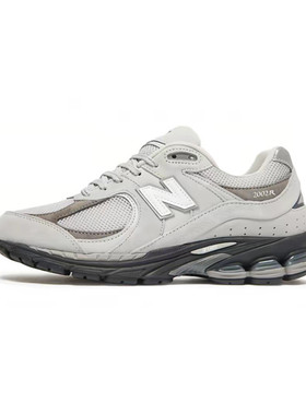 New Balance 2002男女复古情侣休闲透气运动鞋跑步鞋 M2002RC1 YT