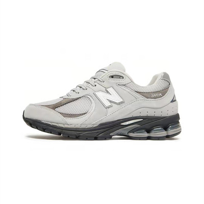New Balance 2002男女复古情侣休闲透气运动鞋跑步鞋 M2002RC1 YT