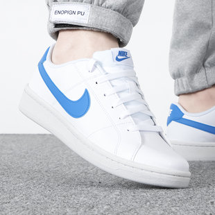 nike耐克男鞋2023官方旗舰新款男士正品开拓者运动鞋子男款板鞋男