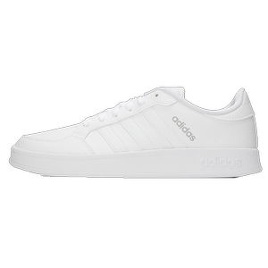 Adidas/阿迪达斯官方正品 BREAKNET 男女低帮运动休闲板鞋 H01959