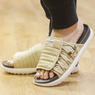Nike/耐克官方正品ASUNA 2 SLIDE 新款男女运动拖鞋 DC1457-700