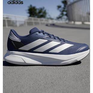 IH8221 运动比赛缓震透气跑步鞋 Adidas阿迪达斯DURAMO SL2男女鞋