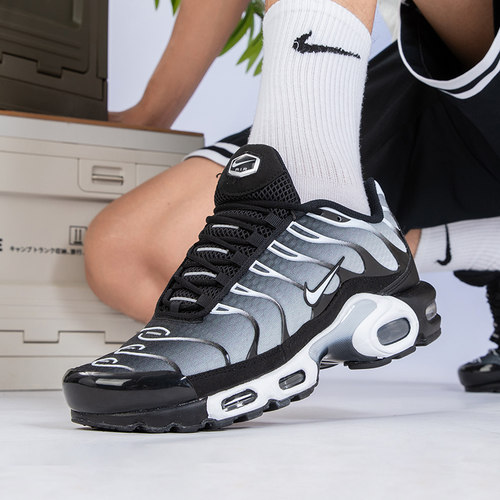 nike耐克男鞋2024夏季AIR