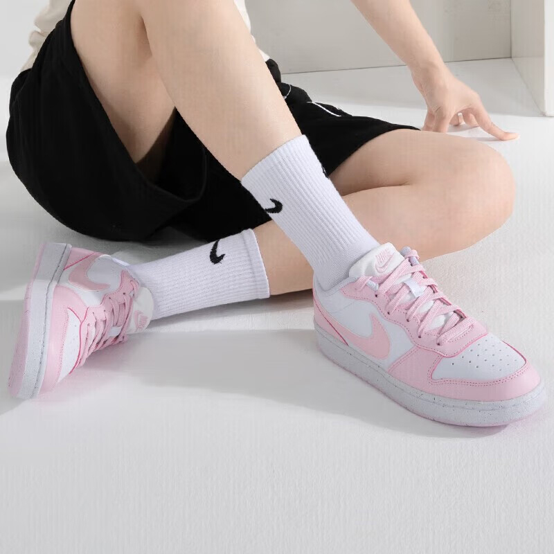 Nike耐克女鞋大童2023新款