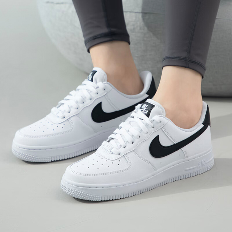 Nike/耐克女鞋休闲板鞋